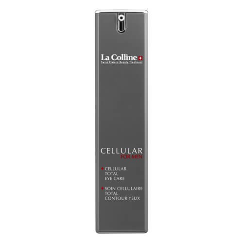 LA COLLINE Pour L'Homme - Soin Cellulaire Total Contour des